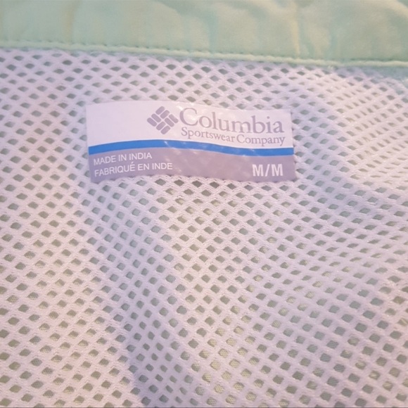 Columbia top - Picture 2 of 3